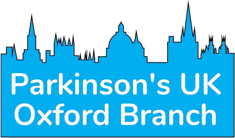 Oxford Branch of Parkinson's UK