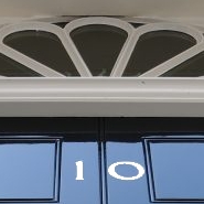 Parkinson's advocacy at 10 Downing Street