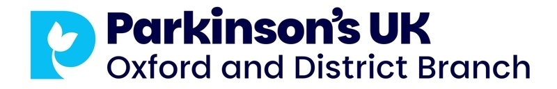 Parkinson's Oxford and District homepage Parkinson's Oxford and District